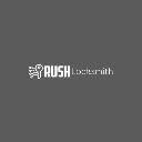 Rush Locksmith logo